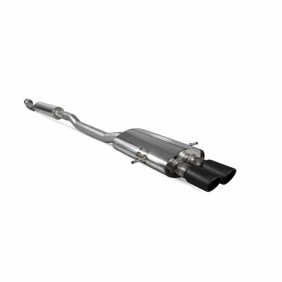 Scorpion Mini Cooper S R56 (2007-14) Cat-Back System
