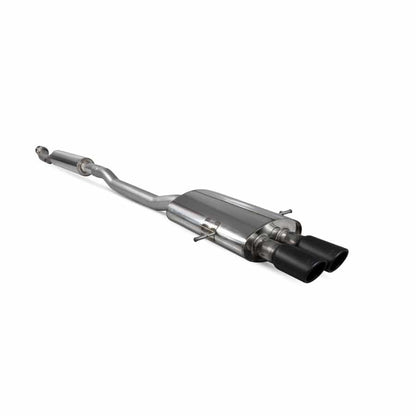 Scorpion Mini Cooper S R56 (2007-14) Cat-Back System - Dark Road Performance