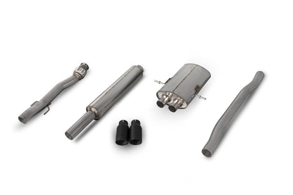 Scorpion Mini Cooper S R56 (2007-14) Cat-Back System - Dark Road Performance