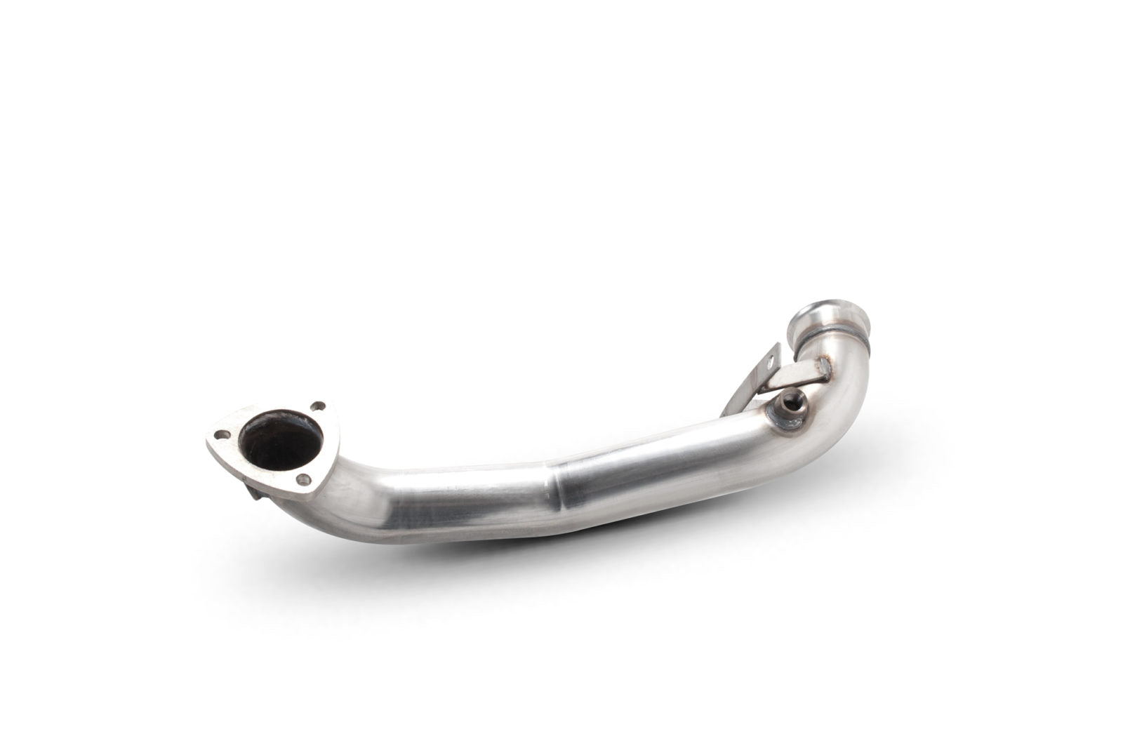 Scorpion Mini Cooper S R56/R57/R58/R59 (2007-14) De-Cat Downpipe – SMNC011 - Dark Road Performance