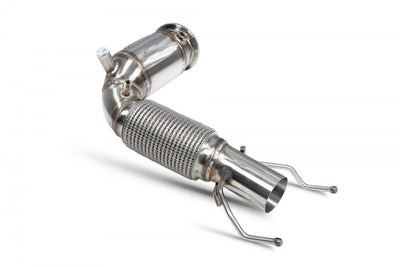 Scorpion Mini Mini Cooper S F56 (2019+) GPF Model Only - Downpipe