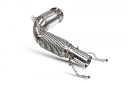 Scorpion Mini Mini Cooper S F56 (2019+) GPF Model Only - Downpipe - Dark Road Performance