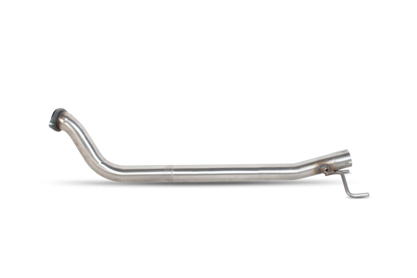 Scorpion Mitsubishi Colt Z30 CZT 1.5T (2004-08) Secondary Cat Replacement Pipe - Dark Road Performance