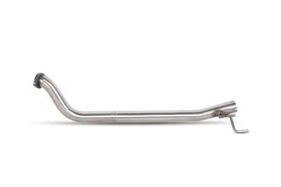 Scorpion Mitsubishi Colt Z30 CZT 1.5T (2004-08) Secondary Cat Replacement Pipe