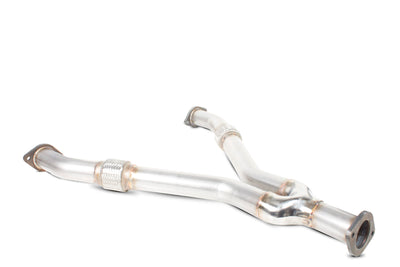 Scorpion Nissan 350Z (2003-10) Y-Piece Replacement Section – SNSP015