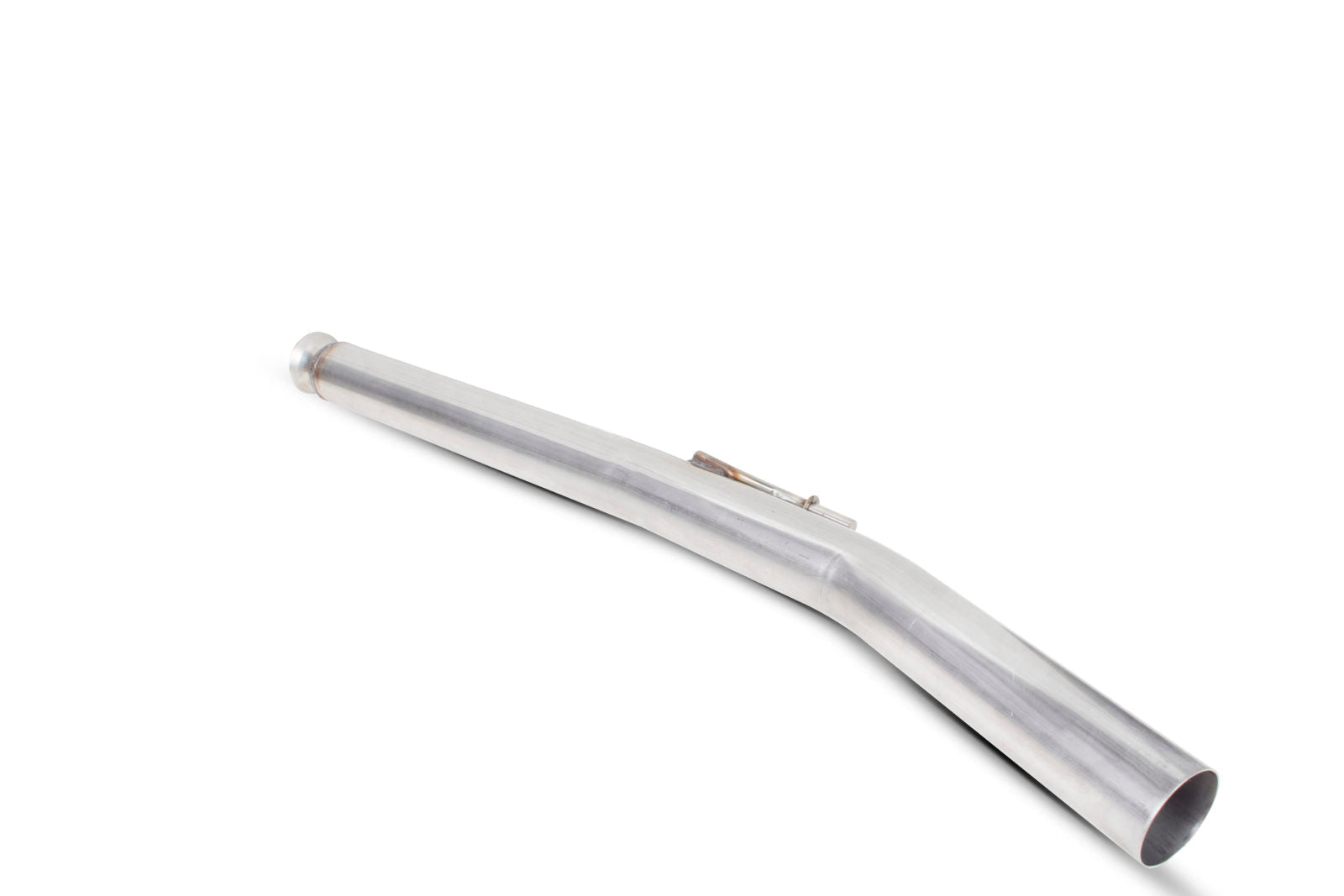 Scorpion Renault Clio MK2 182 (2003-06) Cat-Back System - Dark Road Performance