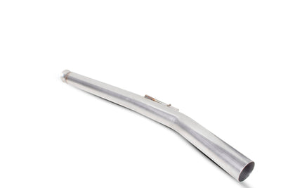 Scorpion Renault Clio MK2 182 (2003-06) Cat-Back System