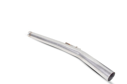 Scorpion Renault Clio MK2 182 (2003-06) Cat-Back System - Dark Road Performance