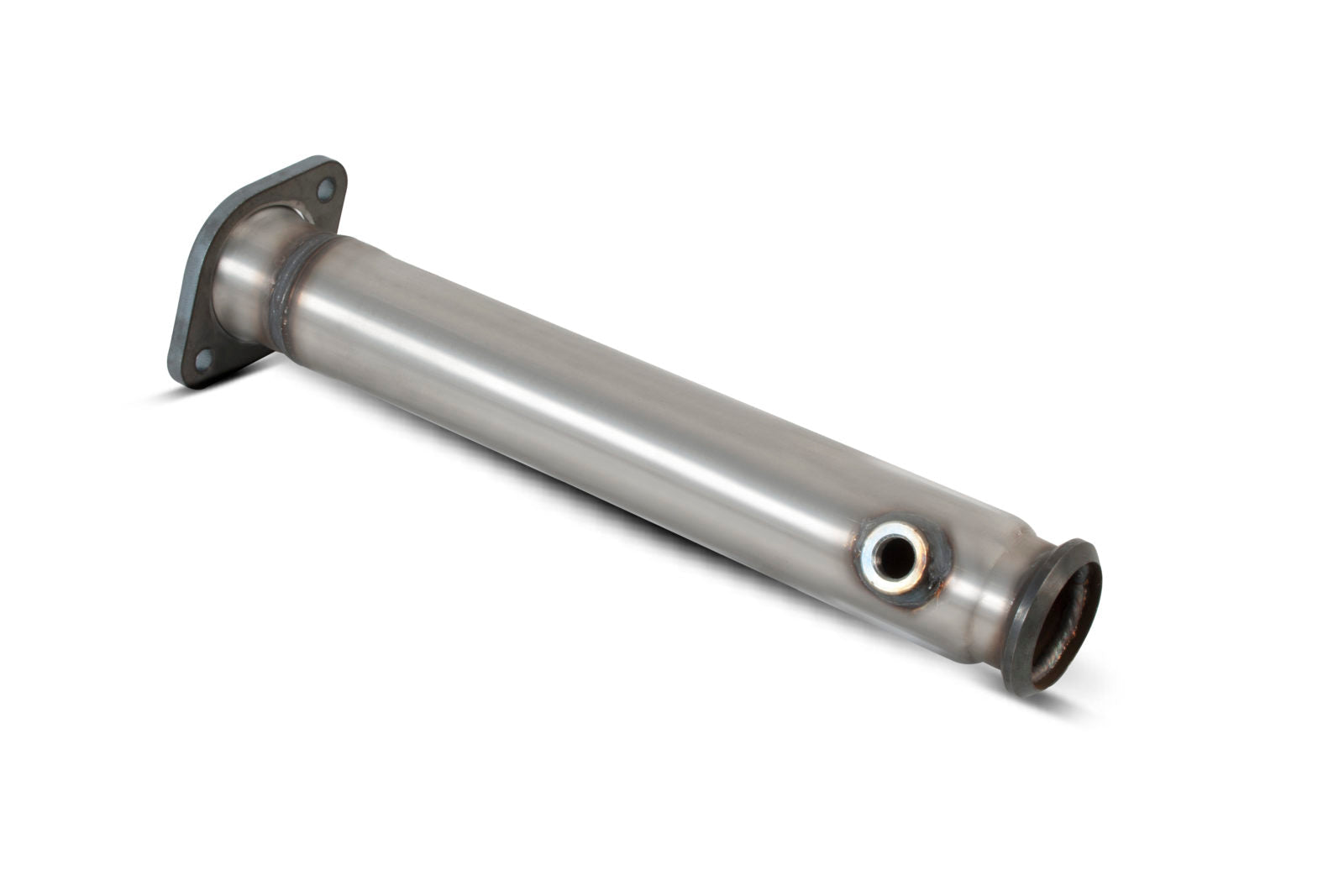 Scorpion Renault Clio MK2 182 (2003-06) De-Cat Section – SRNC019 - Dark Road Performance