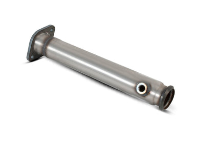 Scorpion Renault Clio MK2 182 (2003-06) De-Cat Section – SRNC019 - Dark Road Performance