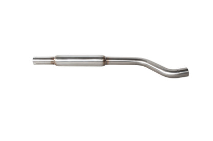 Scorpion Renault Clio MK3 197 (2006-09) Cat-Back System - Dark Road Performance