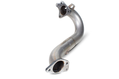 Scorpion Renault Clio MK4 RS 200 1.6L (2013-15) Turbo Downpipe - Dark Road Performance