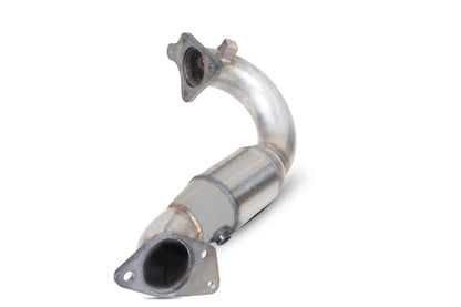 Scorpion Renault Clio MK4 RS 200 1.6L (2013-15) Turbo Downpipe - Dark Road Performance
