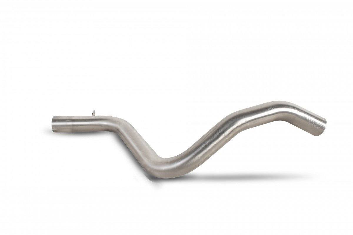 Scorpion Renault Megane MK2 225/230 (R26) 2.0L (2004-09) Exhaust Options - Dark Road Performance