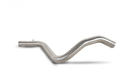 Scorpion Renault Megane MK2 225/230 (R26) 2.0L (2004-09) Exhaust Options