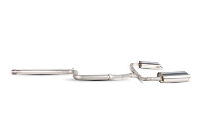 Scorpion Skoda Octavia VRS 2.0TSI 265 (2013-15) Cat-Back System