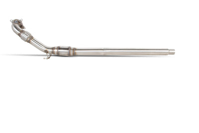 Scorpion VW Golf MK6 GTI 2.0TSI (2009-13) Downpipe