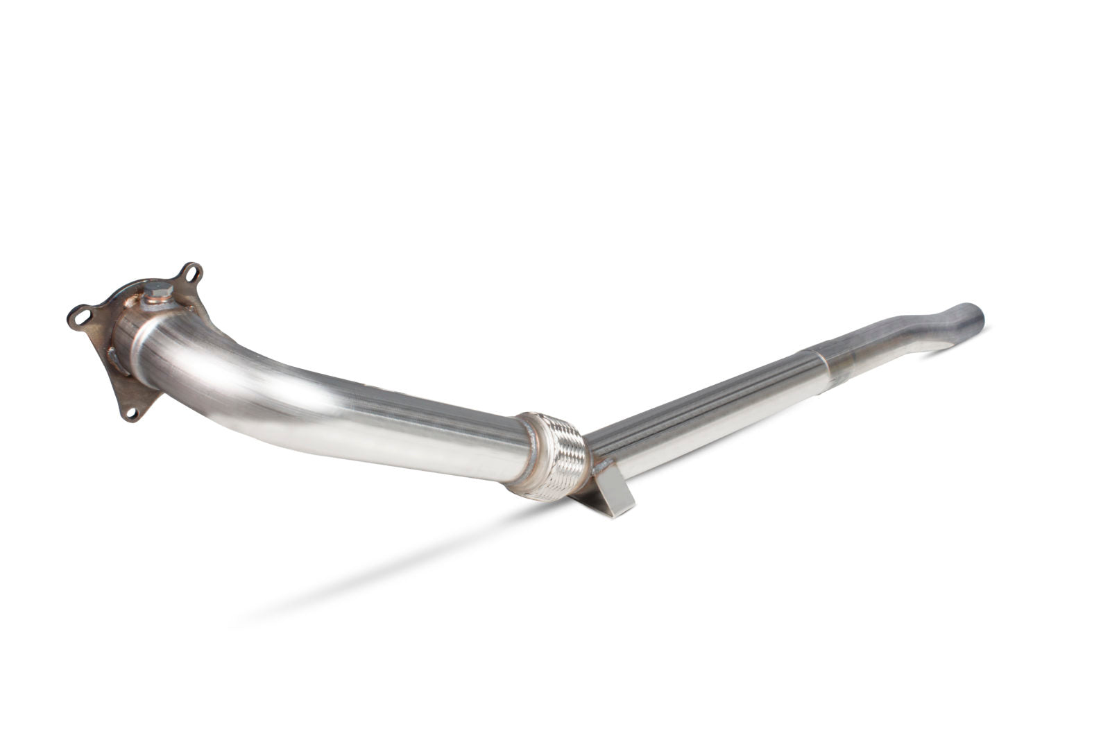 Scorpion VW Golf MK6 R 2.0TSI (2009-13) Downpipe - Dark Road Performance