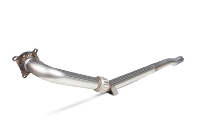 Scorpion VW Golf MK6 R 2.0TSI (2009-13) Downpipe - Dark Road Performance