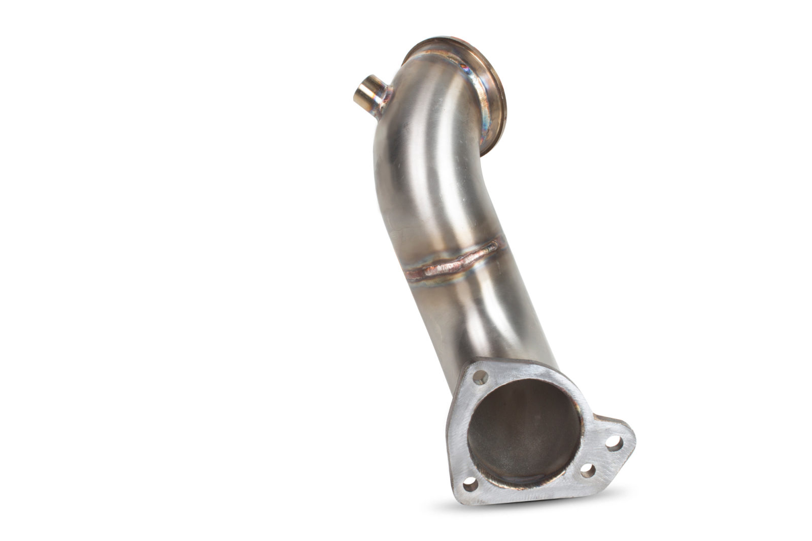 Scorpion Vauxhall Corsa D VXR/Nurburgring (2011-2014) Exhausts - Dark Road Performance