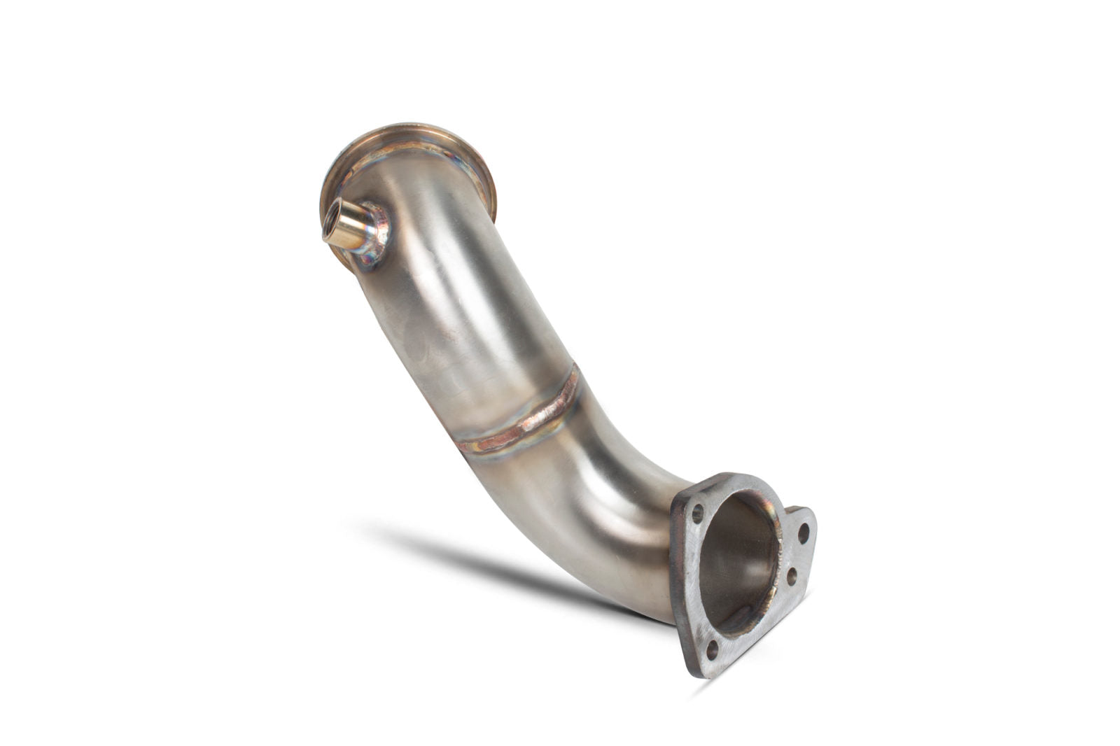 Scorpion Vauxhall Corsa D VXR/Nurburgring (2011-2014) Exhausts - Dark Road Performance
