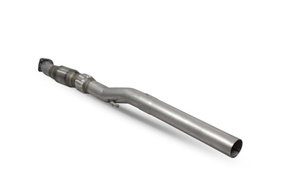 Scorpion Vauxhall Corsa D VXR/Nurburgring (2011-2014) Exhausts - Dark Road Performance