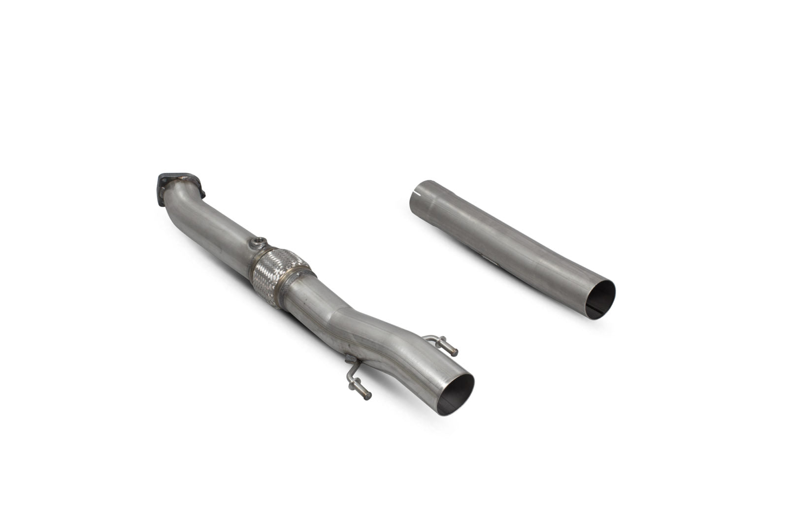 Scorpion Vauxhall Corsa D VXR/Nurburgring (2011-2014) Exhausts - Dark Road Performance