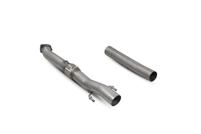 Scorpion Vauxhall Corsa D VXR/Nurburgring (2011-2014) Exhausts