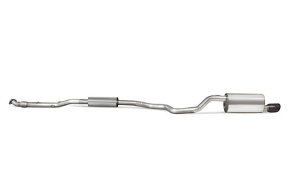 Scorpion Vauxhall Corsa E 1.0 Turbo (2014-2018) Exhausts - Dark Road Performance