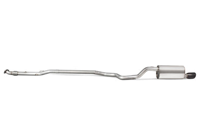 Scorpion Vauxhall Corsa E 1.4 Turbo Non-GPF Model (2014-2018) Exhausts