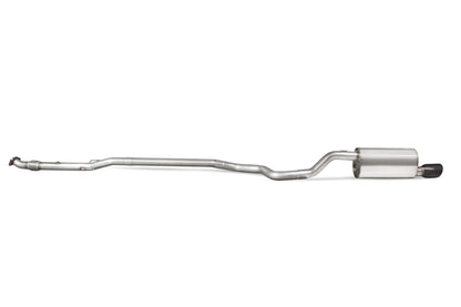 Scorpion Vauxhall Corsa E 1.4 Turbo Non-GPF Model (2014-2018) Exhausts - Dark Road Performance