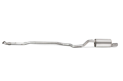 Scorpion Vauxhall Corsa E 1.4 Turbo Non-GPF Model (2014-2018) Exhausts - Dark Road Performance