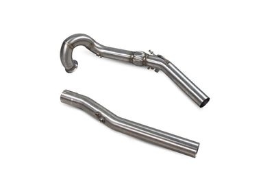 Scorpion Volkswagen Golf MK7.5 R (2019+) (GPF Only) Downpipe