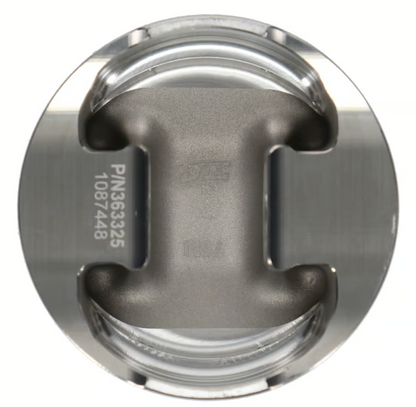 VW 1.4 TFSI EA111 10.0:1 76.50mm JE Pistons Forged Pistons JE-363325