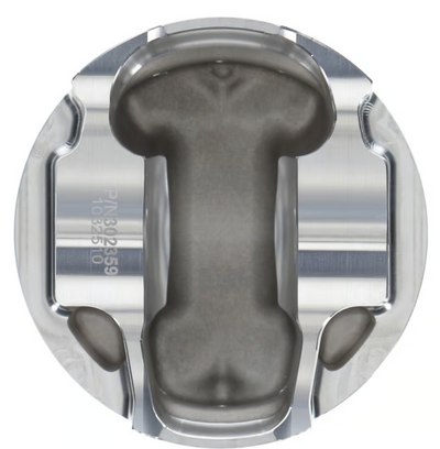 VW 1.8 16V KR PL 8.5:1 81mm JE Pistons Forged Pistons JE-302353