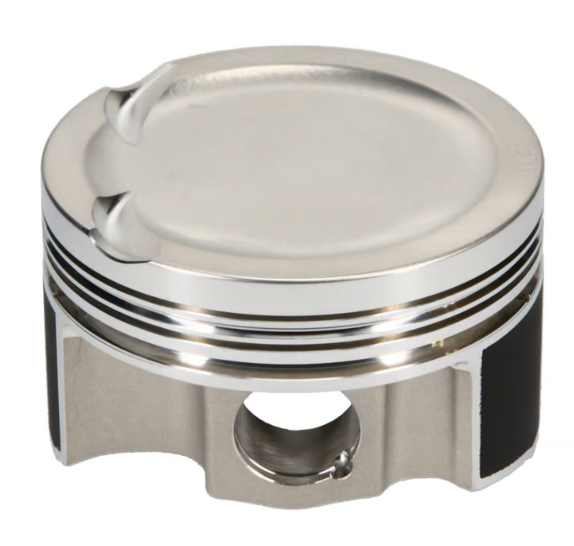 VW 1.8 16V KR PL 11.5:1 81.5mm JE Pistons Forged Pistons JE-302358
