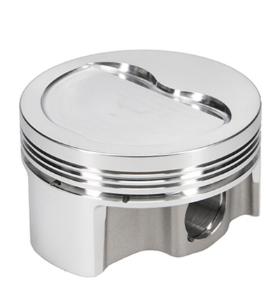 Fiat Punto GT 1.6 8V 159 A3 9.2:1 87.00MM JE Pistons Forged Pistons JE-312395