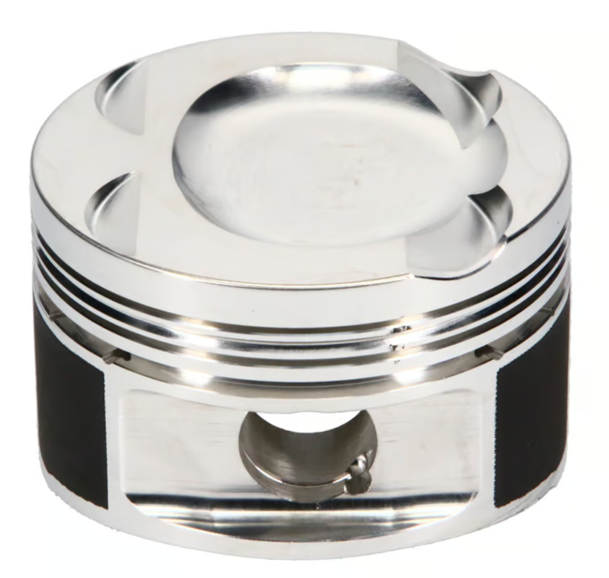 VW 1.4 TFSI EA111 10.0:1 76.50mm JE Pistons Forged Pistons JE-363325
