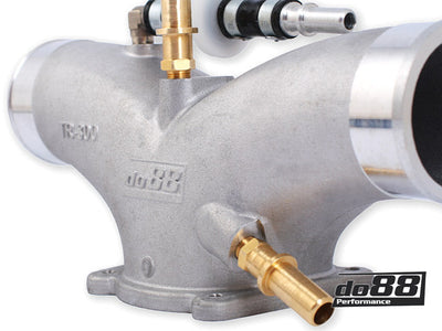 Porsche 911 Turbo/Carrera (992.1) Performance Plenum