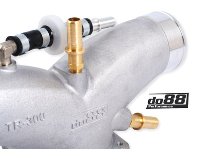 Porsche 911 Turbo/Carrera (992.1) Performance Plenum