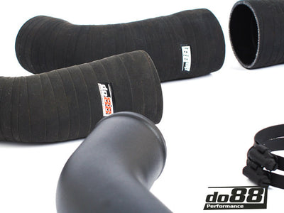 Porsche 911 Turbo/Carrera (992.1) 2019 on Intercooler Pipe Kit