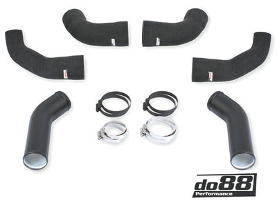Porsche 911 Turbo/Carrera (992) 2019 on Intercooler Pipe Kit