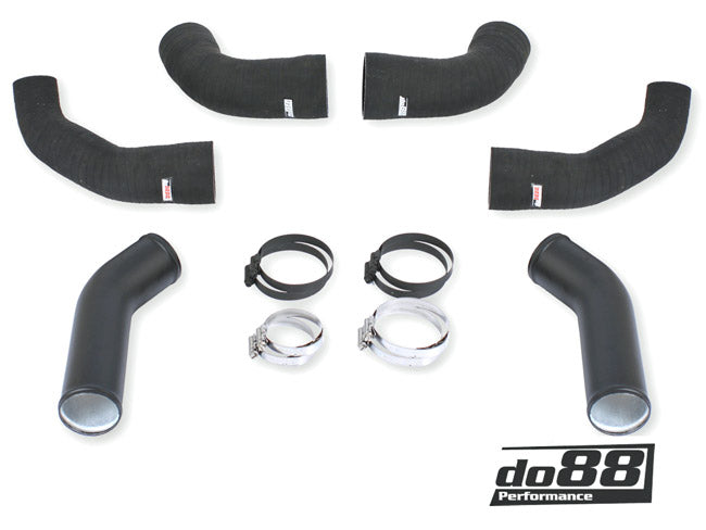 Porsche 911 Turbo/Carrera (992.1) 2019 on Intercooler Pipe Kit -  DO88