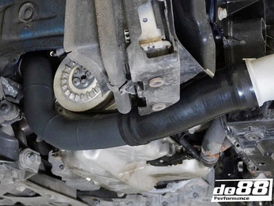 do88 Performance - Audi RS3 (8V & 8Y) 2017 on 2.5 TFSI DO88 Performance Charge Pipes