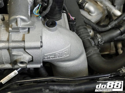 do88 Performance - Audi RS3 (8V & 8Y) 2017 on 2.5 TFSI DO88 Performance Charge Pipes