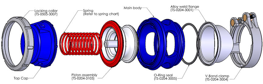 Race Port GEN V Black