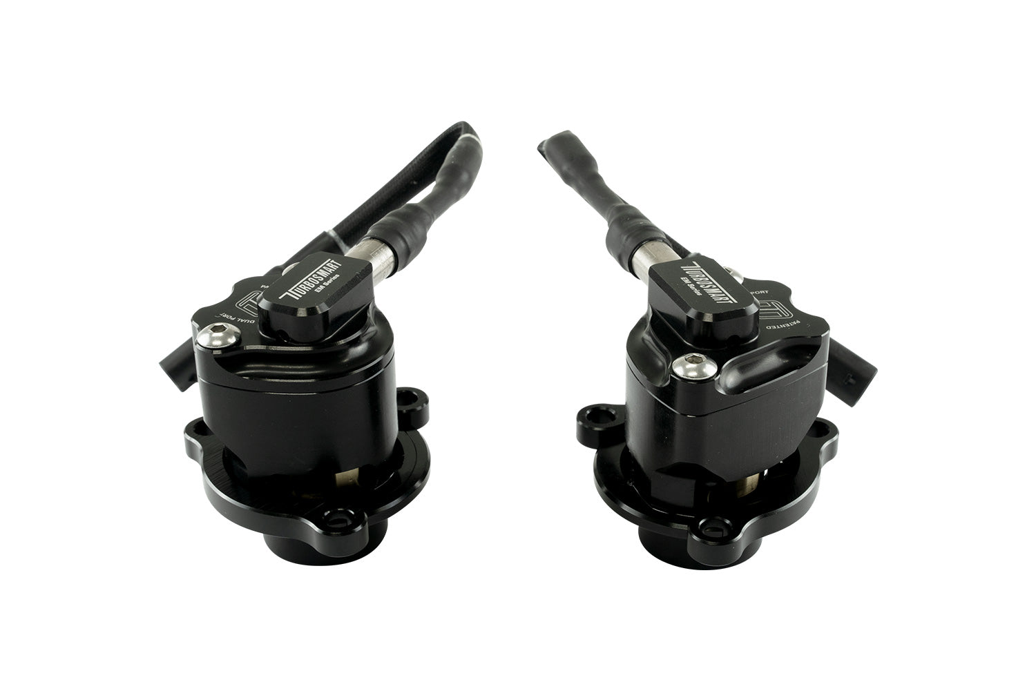 BOV Kompact EM DualPort - VR29 Merc C63
