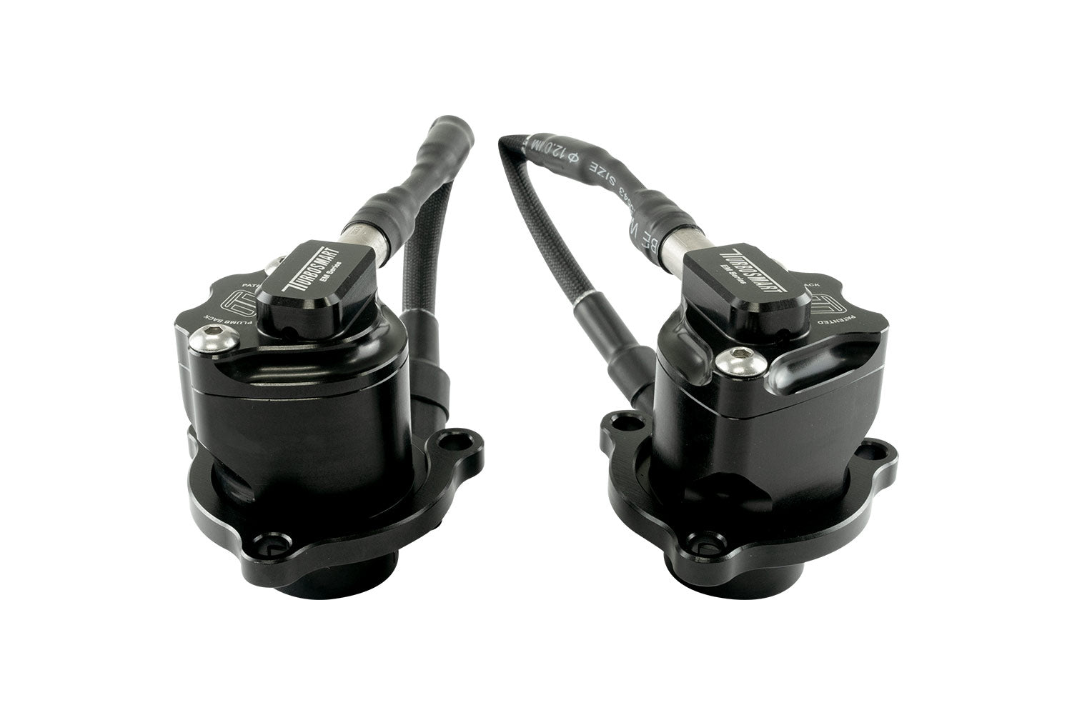 BOV Kompact EM PlumBack - VR29 Merc C63