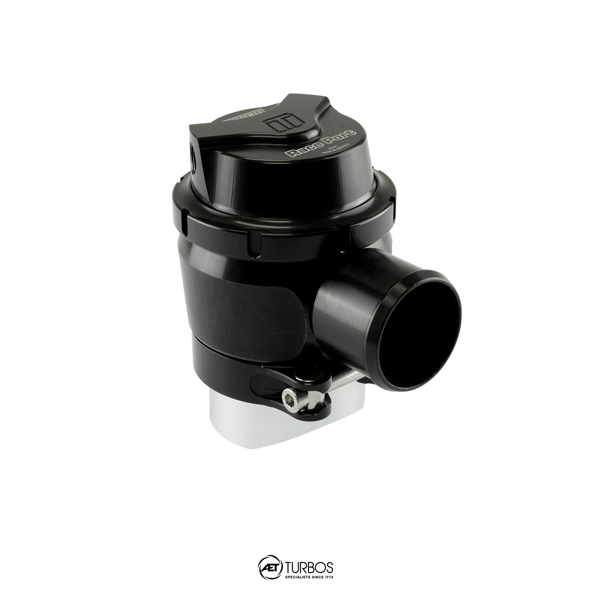 Turbosmart BOV RacePort Plumback GenV Supercharger Sleeper Female
