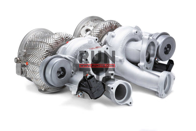 TTE Audi Lamborghini Porsche EA825 4.0L TFSI TTE1020 Turbocharger Upgrade (Inc. RS6, RSQ8, Urus & Cayenne Turbo)